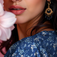 Fiza Mariyam Khaddar D-356