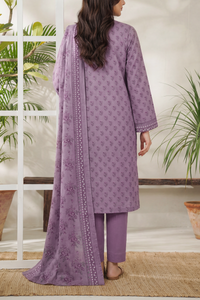 Dilkash Wrinkle Free D-1582-D