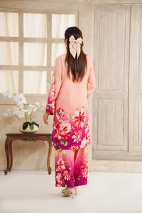 Hazel Linen RTW-D-17