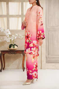 Hazel Linen RTW-D-17