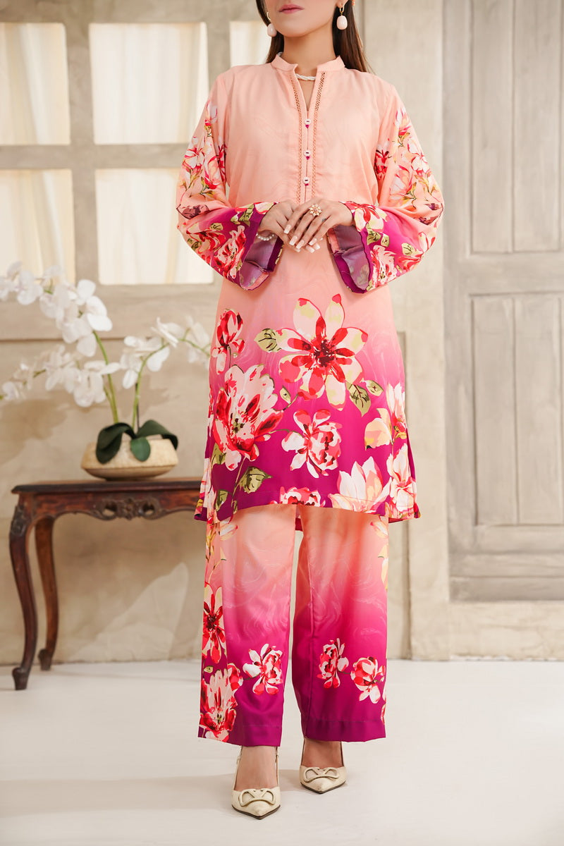 Hazel Linen RTW-D-17