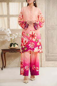 Hazel Linen RTW-D-17