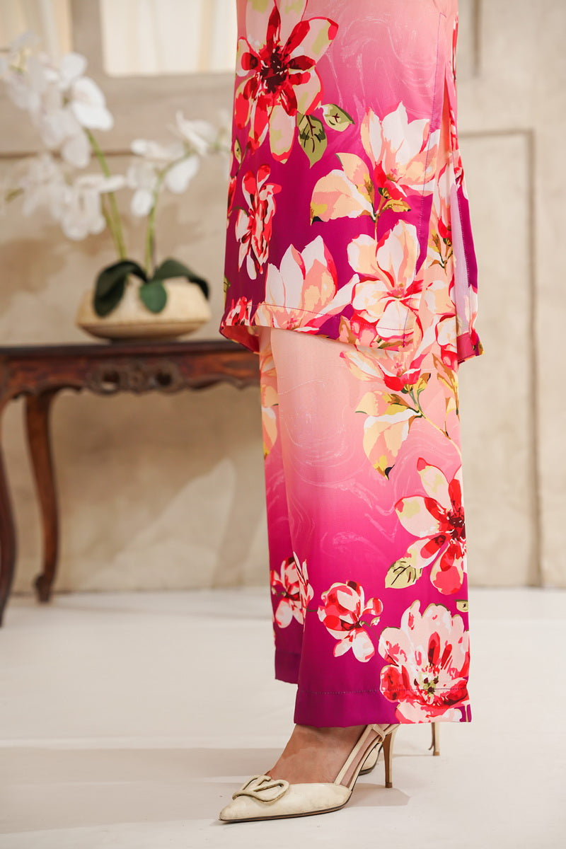 Hazel Linen RTW-D-17