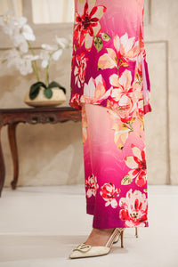 Hazel Linen RTW-D-17