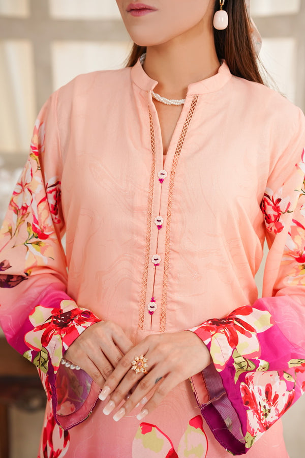 Hazel Linen RTW-D-17