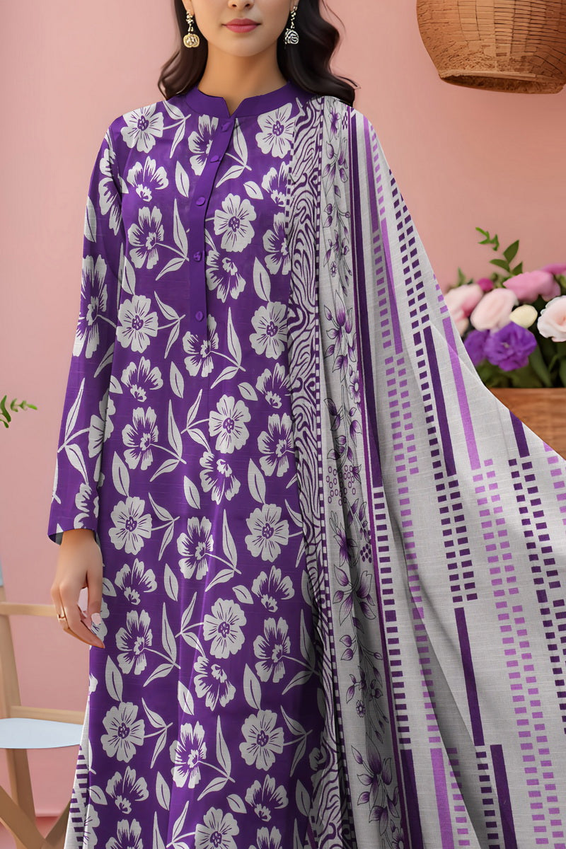 Fiza Mariyam Khaddar D-357