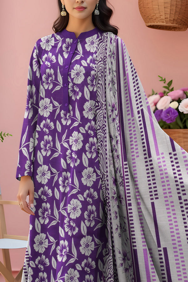 Fiza Mariyam Khaddar D-357