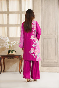 Hazel Linen RTW-D-18