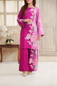 Hazel Linen RTW-D-18