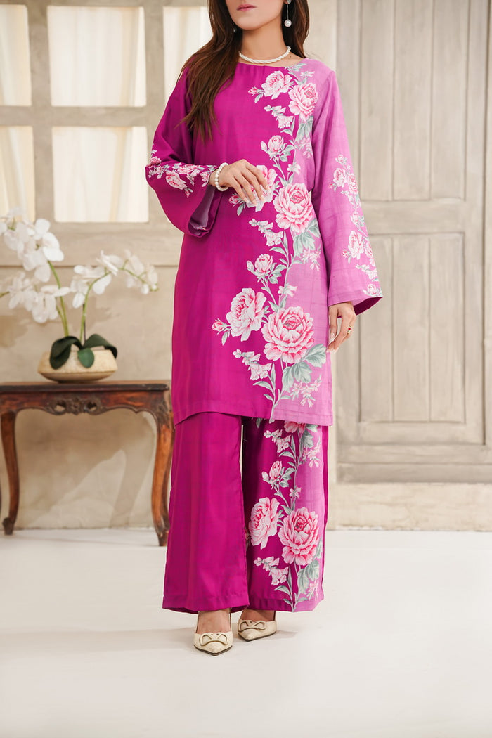 Hazel Linen RTW-D-18