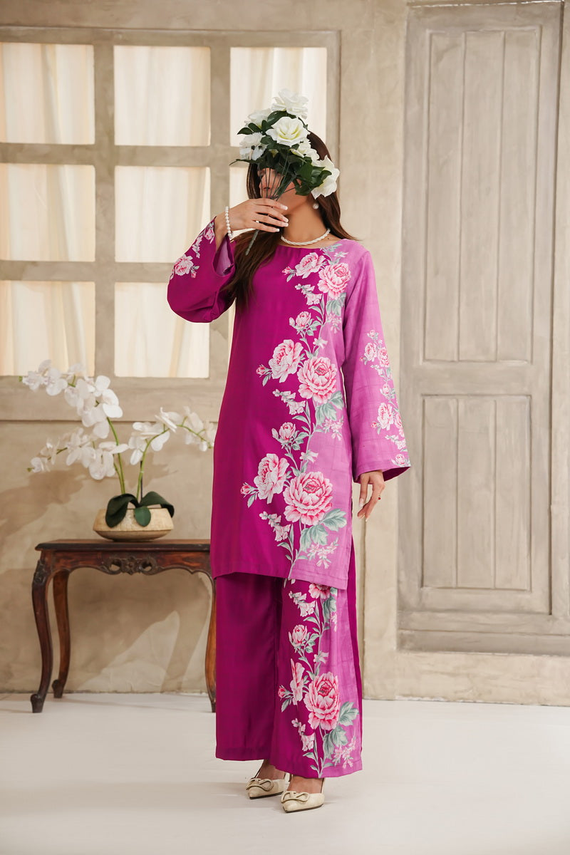 Hazel Linen RTW-D-18