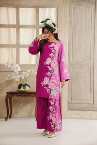 Hazel Linen RTW-D-18