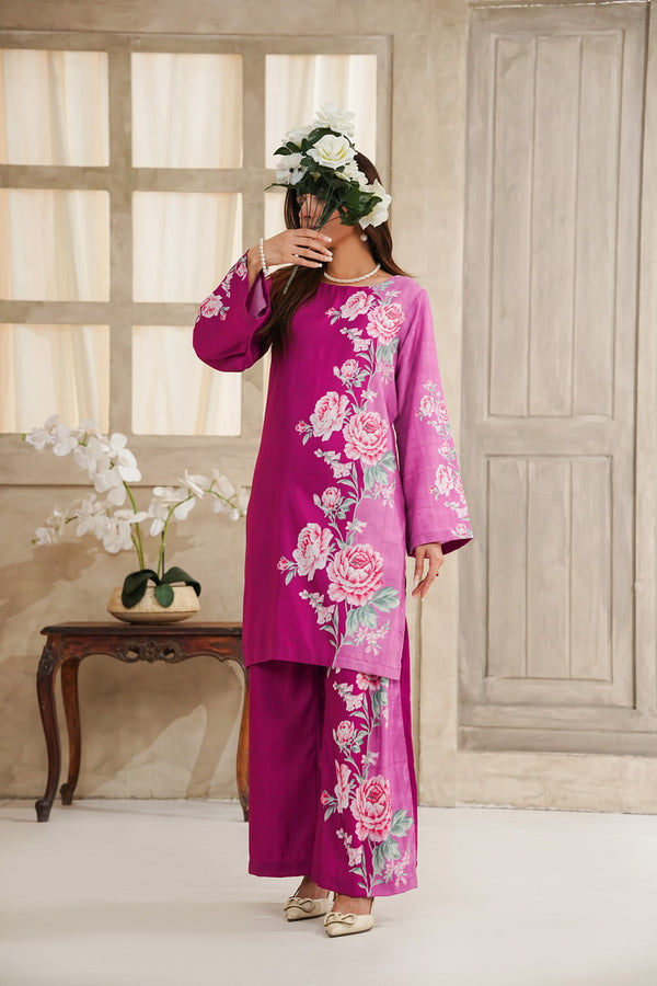 Hazel Linen RTW-D-18