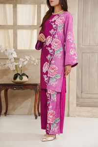 Hazel Linen RTW-D-18