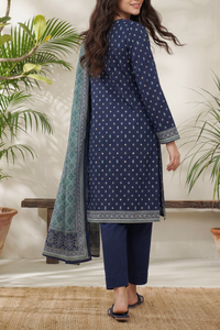 Daman Lawn D-848