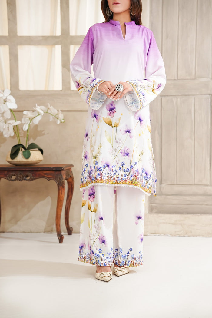 Hazel Linen RTW-D-19