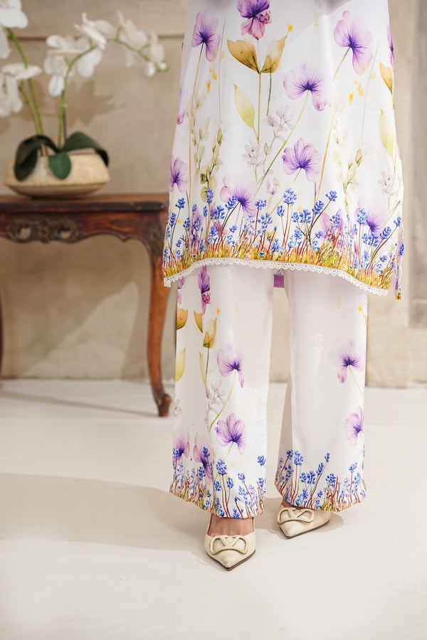 Hazel Linen RTW-D-19