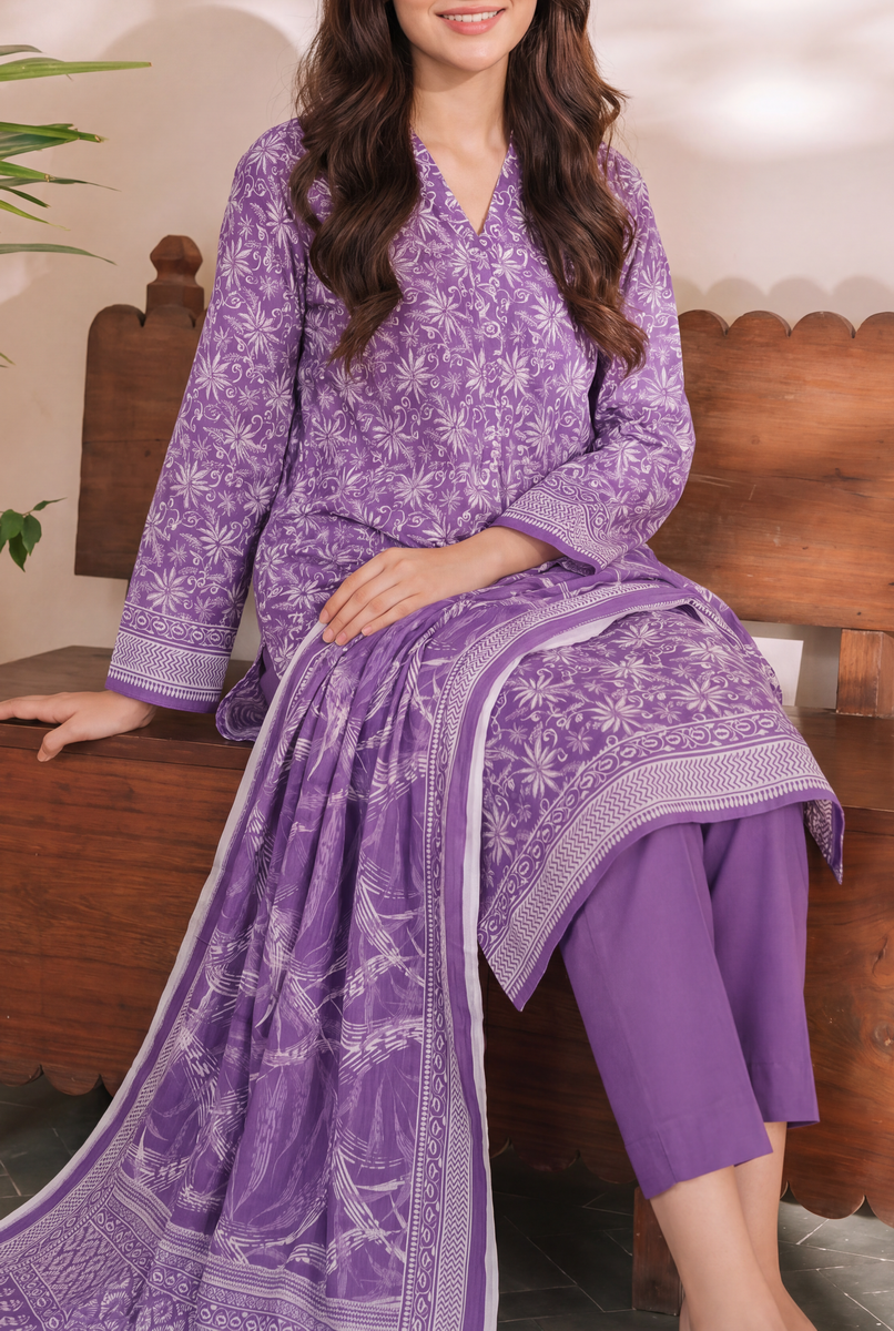 Misri Lawn D-956