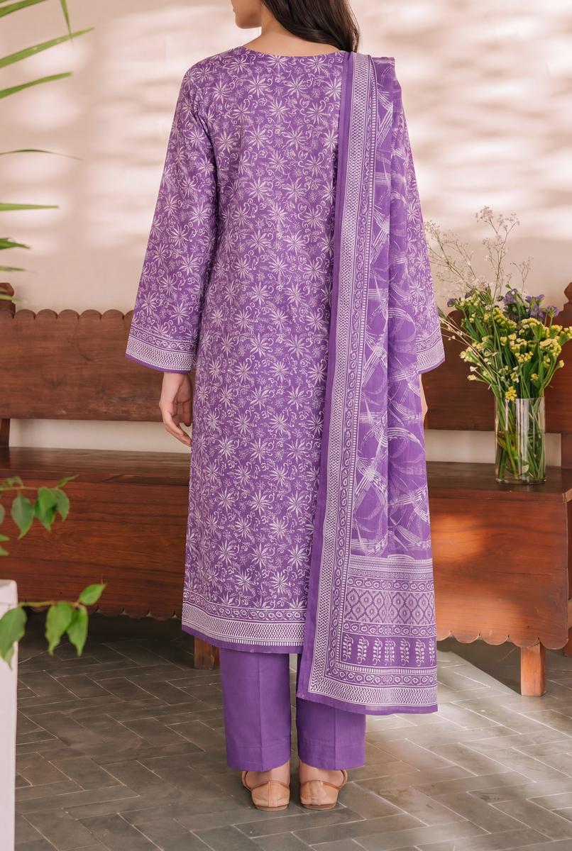 Misri Lawn D-956