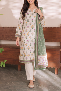 Misri Lawn D-952