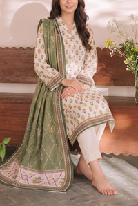 Misri Lawn D-952