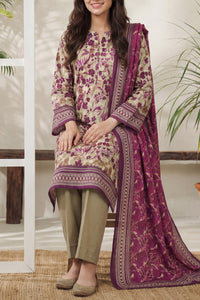 Daman Lawn D-852