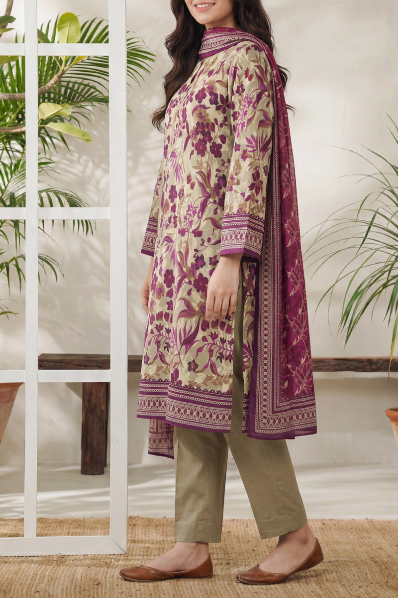 Daman Lawn D-852