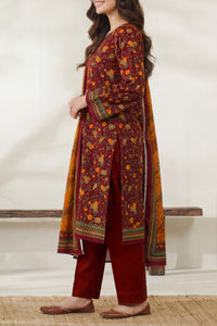 Daman Lawn D-854
