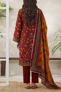 Daman Lawn D-854