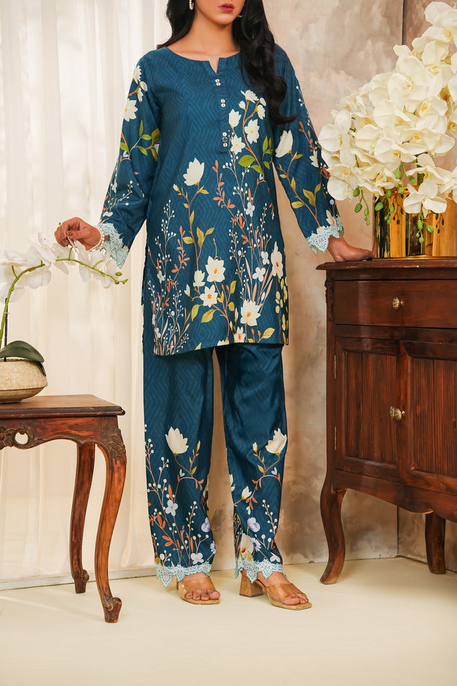 Hazel Linen RTW-D-30