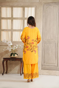 Hazel Linen RTW-D-20