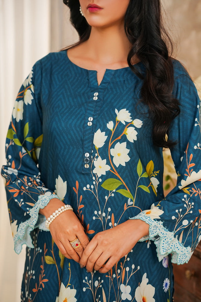 Hazel Linen RTW-D-30