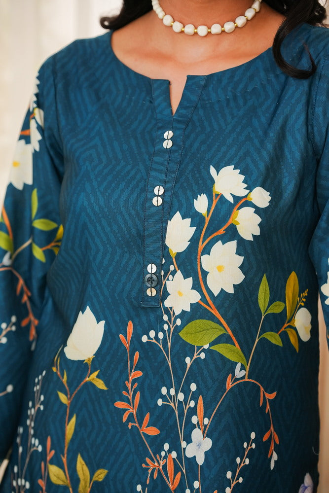 Hazel Linen RTW-D-30