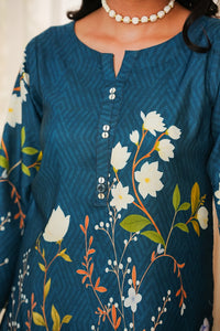 Hazel Linen RTW-D-30