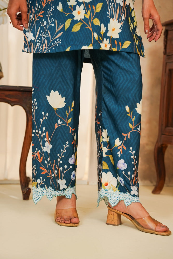 Hazel Linen RTW-D-30