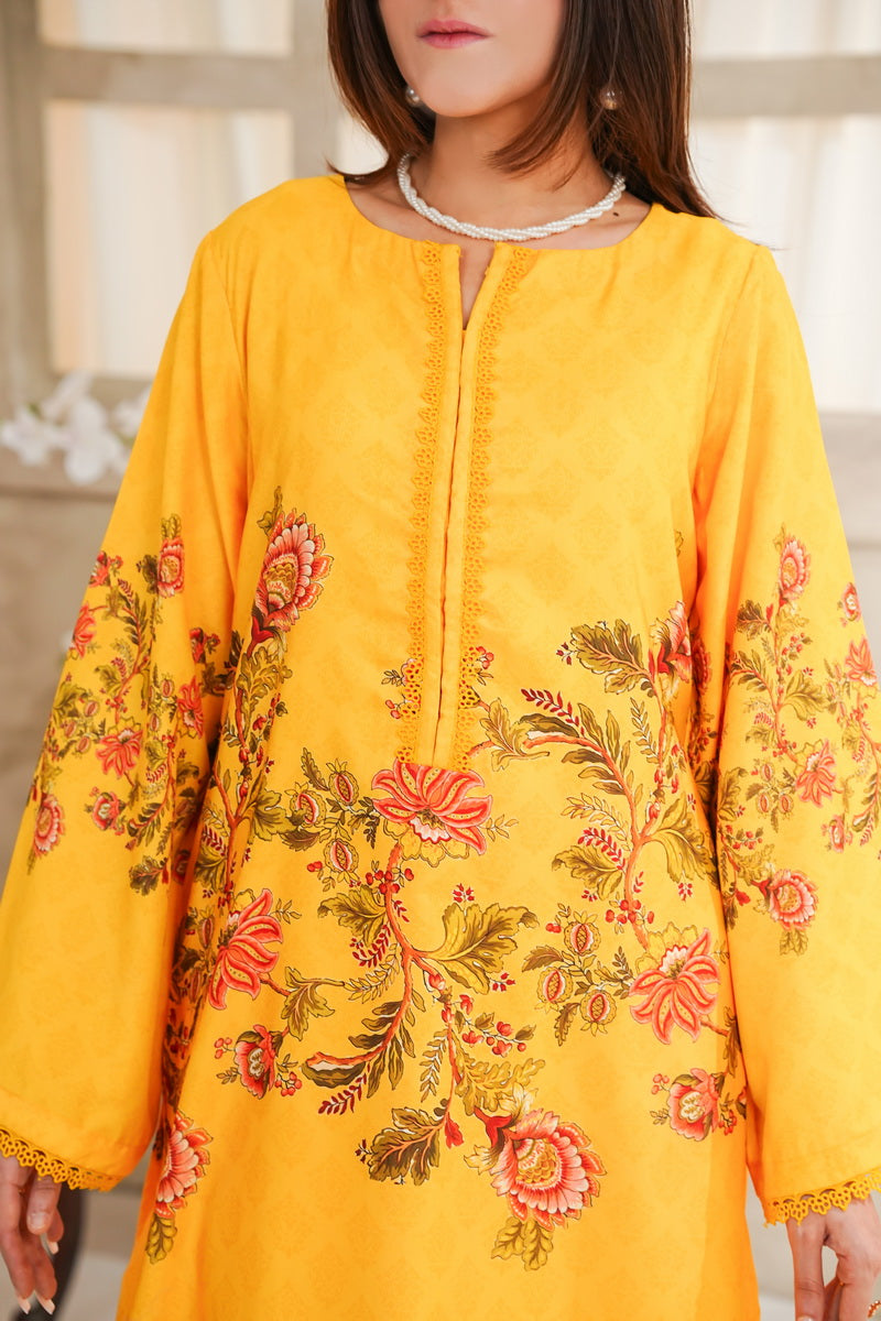 Hazel Linen RTW-D-20