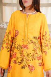 Hazel Linen RTW-D-20