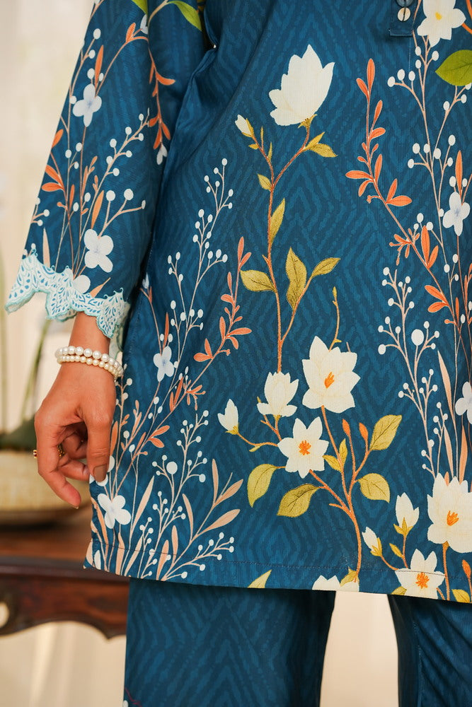 Hazel Linen RTW-D-30