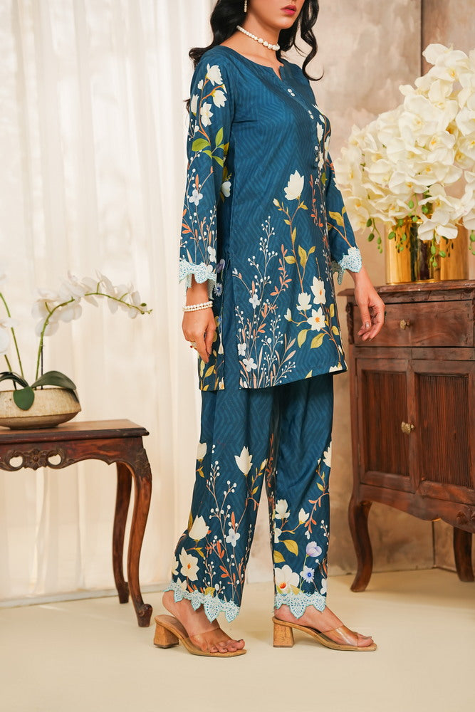 Hazel Linen RTW-D-30