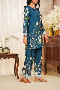 Hazel Linen RTW-D-30