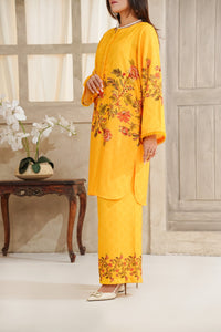 Hazel Linen RTW-D-20