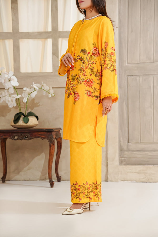 Hazel Linen RTW-D-20