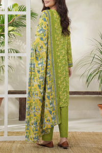 Daman Lawn D-883