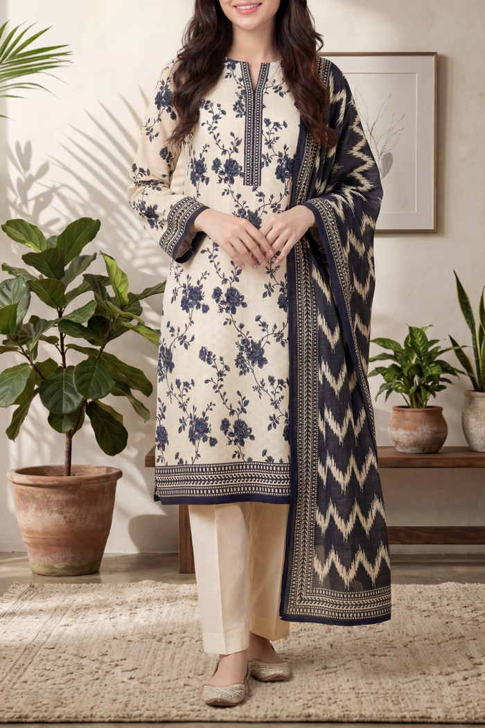 Misri Lawn D-899
