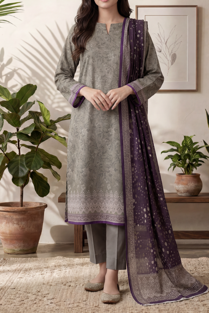Misri Lawn D-900