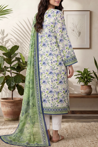 Misri Lawn D-906