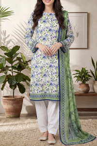 Misri Lawn D-906