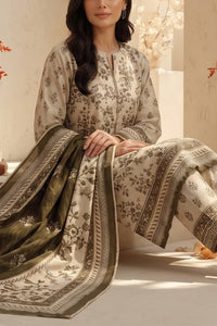 Malhar Unstitch Karandi Winter D-131