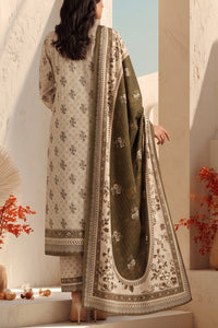 Malhar Unstitch Karandi Winter D-131
