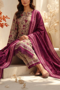 Malhar Unstitch Karandi Winter D-132